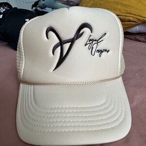 Atlanta Braves Trucker Hat